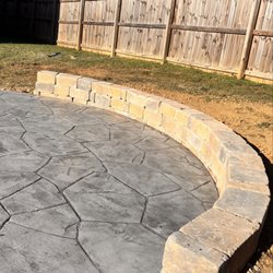 Almighty Concrete