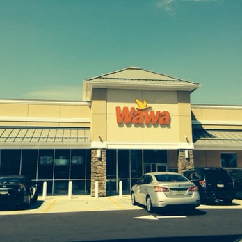 Wawa - Wawa storefront. - Convenience Stores Near Me - Phoenixville, Pennsylvania