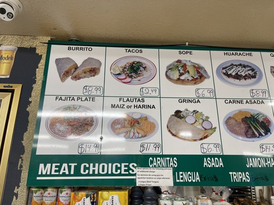 Menu photo 7 Netos Market & Bakery Bellingham, WA Menu photo 7 Netos Market & Bakery Bellingham, WA