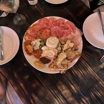 Luca - Chef's Meat & Cheese - Italian Near Me - Denver, Colorado Luca - Chef's Meat & Cheese - Italian Near Me - Denver, Colorado