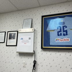 Ridge Foot and Ankle Associates
