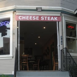 Banmie & Hoagie Steak Out