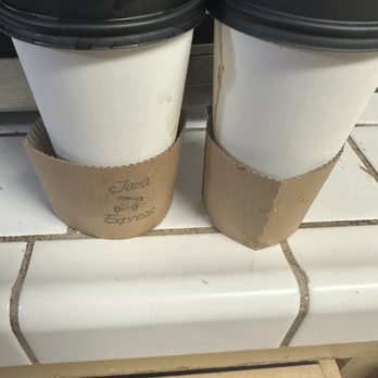 Java Express - Next day! - Coffee & Tea Near Me - Selma, California Java Express - Next day! - Coffee & Tea Near Me - Selma, California