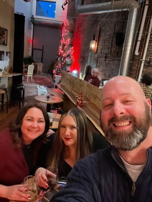 The Original Pittsburgh Winery by null