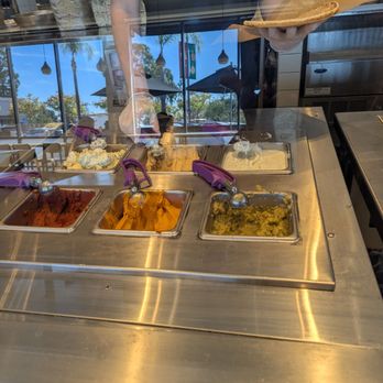 CAVA - Mediterranean Near Me - San Diego, California