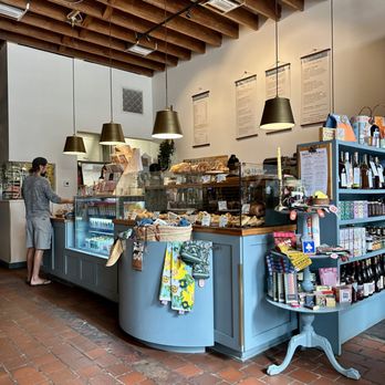 1748 Bakehouse - Bakeries Near Me - Jacksonville, Florida
