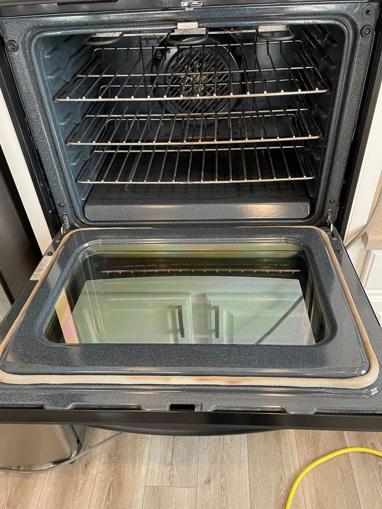 CLEAN CITY JANITORIAL SERVICES Updated August 2024 47 Photos Las