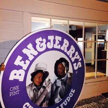 Ben & Jerry’s - Ice Cream & Frozen Yogurt Near Me - North Eastham, Massachusetts