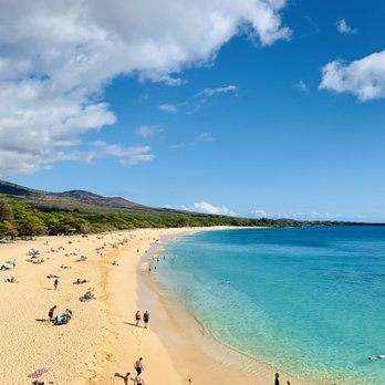 Maui Handi Transport - Big beach - Transportation Near Me Maui Handi Transport - Big beach - Transportation Near Me