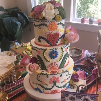 Cake Coquette - Bakeries Near Me - San Francisco, California Cake Coquette - Bakeries Near Me - San Francisco, California