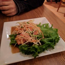Papaya Salad