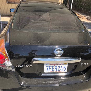 Prostar Auto Detail - undefined - Auto Detailing Near Me - Sacramento, California