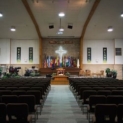 Praise Assembly