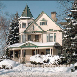 Victoria-On-Main Bed & Breakfast