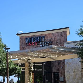 Whiskey Cake - Front - New American Near Me - San Antonio, Texas Whiskey Cake - Front - New American Near Me - San Antonio, Texas