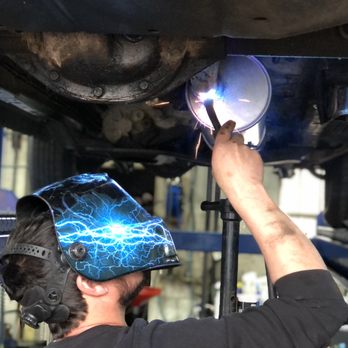 Stewarts Auto Repair - All your exhaust work professionally done here - Auto Repair Near Me - Kilmarnock, Virginia Stewarts Auto Repair - All your exhaust work professionally done here - Auto Repair Near Me - Kilmarnock, Virginia