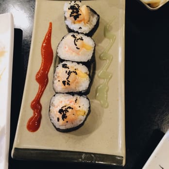 Nami Sushi - Sushi Bars Near Me - Davis, California Nami Sushi - Sushi Bars Near Me - Davis, California