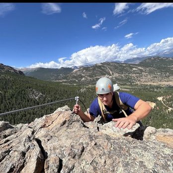 Kent Mountain Adventure Center - Rock Climbing Near Me - Estes Park, Colorado Kent Mountain Adventure Center - Rock Climbing Near Me - Estes Park, Colorado