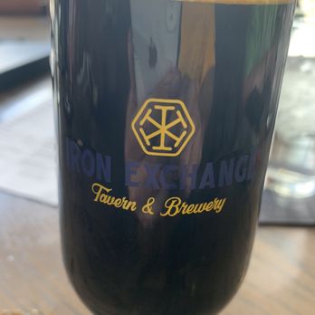 Iron Exchange - Brewpubs Near Me - Maple Plain, Minnesota