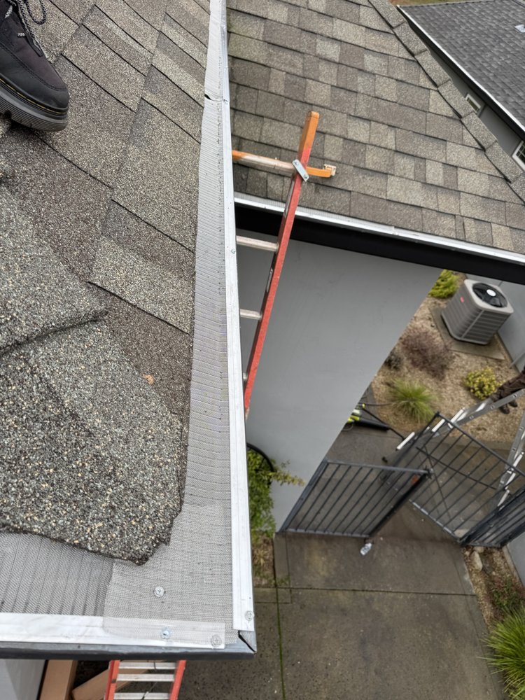 Slide of Regal Home Maintenance