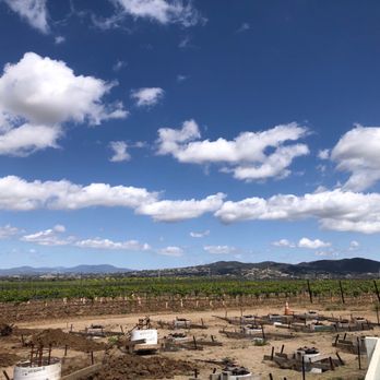 Ponte Winery - Wineries Near Me - Temecula, California Ponte Winery - Wineries Near Me - Temecula, California