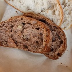 Restaurant Hohenstaufen - Brot