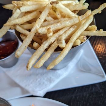 Summit Grill - Fries - Bars Near Me - Kansas City, Missouri Summit Grill - Fries - Bars Near Me - Kansas City, Missouri