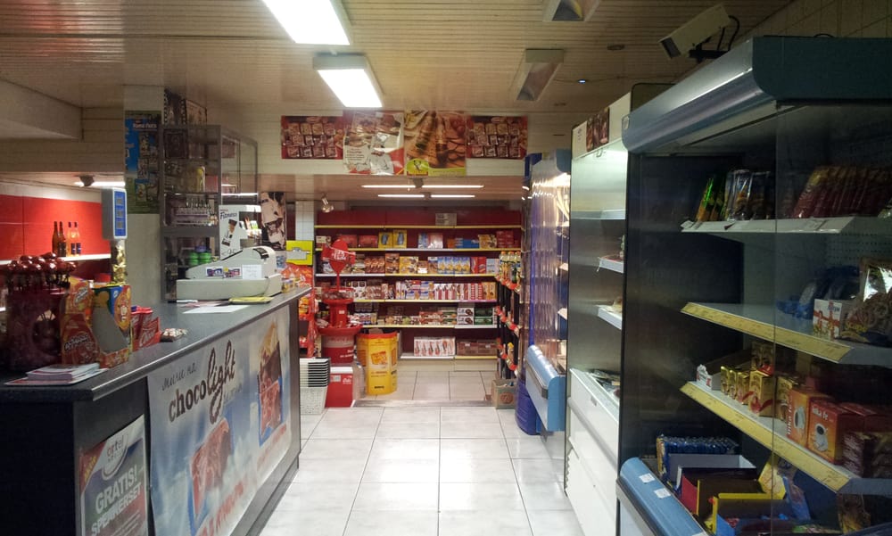 ROTTERDAM SUPERMARKET intelligence overview