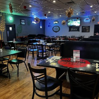 Hops and Barley - Dining room - Bars Near Me - Union City, Tennessee Hops and Barley - Dining room - Bars Near Me - Union City, Tennessee