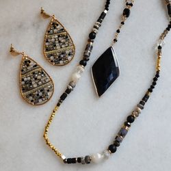 The Silver Lining