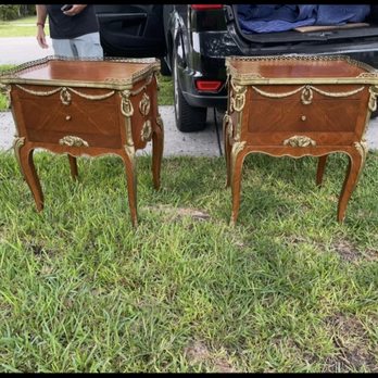 Victor’s Antique Restoration - Furniture Repair Near Me Victor’s Antique Restoration - Furniture Repair Near Me