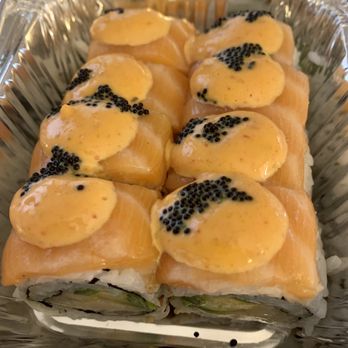 Rice N Roll Bistro - Double Tap Maki - Sushi Bars Near Me - Milwaukee, Wisconsin Rice N Roll Bistro - Double Tap Maki - Sushi Bars Near Me - Milwaukee, Wisconsin