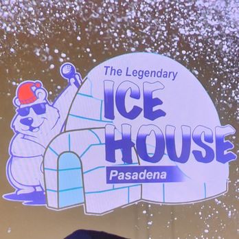 The Ice House - Pasadena - Comedy Clubs Near Me - Pasadena, California The Ice House - Pasadena - Comedy Clubs Near Me - Pasadena, California