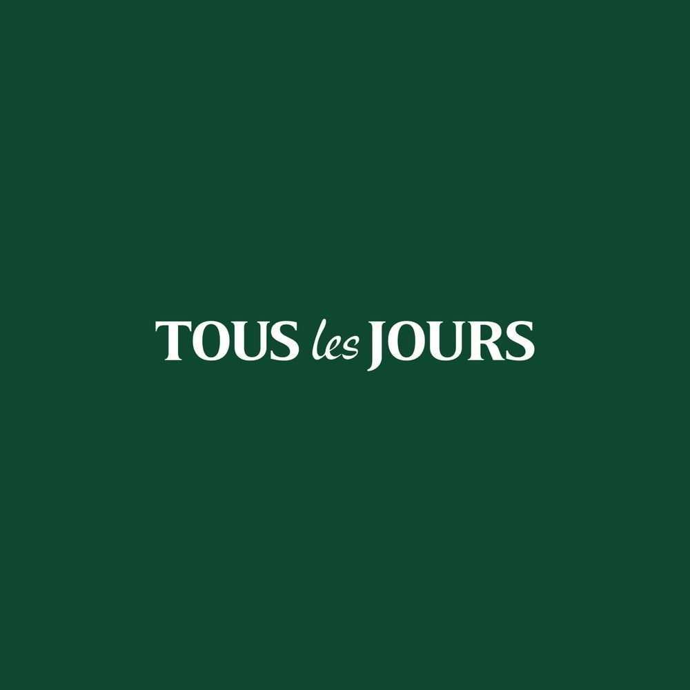 Tous Les Jours Logo