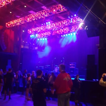 The Fillmore - Another view of General Admission - Music Venues Near Me - Silver Spring, Maryland The Fillmore - Another view of General Admission - Music Venues Near Me - Silver Spring, Maryland