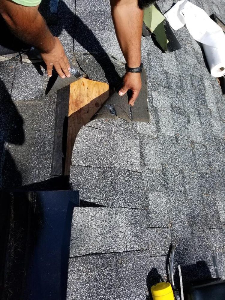 WEATHERGUARD ROOFING Updated October 2024 29 Reviews 3929 Martin