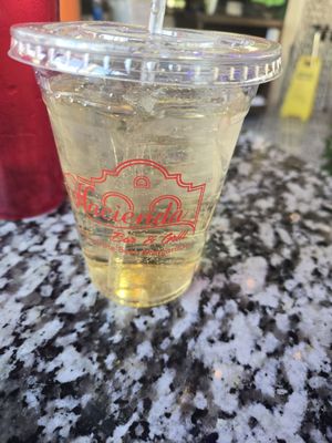 Hacienda Taqueria & Cantina by null