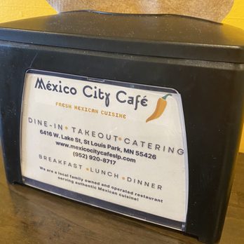 Mexico City Cafe - Mexican Near Me - St Louis Park, Minnesota Mexico City Cafe - Mexican Near Me - St Louis Park, Minnesota