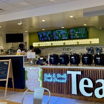 HAPI Elite Week: Boba & Broth - Yelp Events Near Me - Sugar Land, Texas