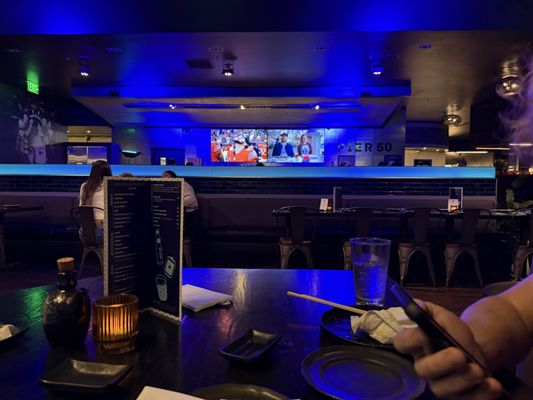 Pier 50 Sushi - Arden by null