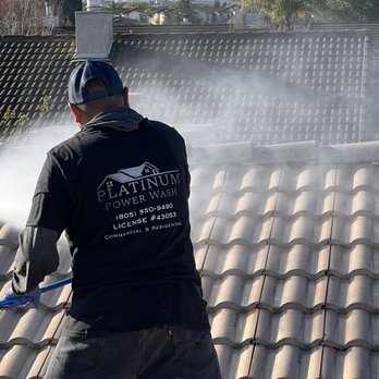 Platinum Power Wash - Our soft washing process has been designed to remove dirt, mold, mildew, and algae from your roof without damaging it. - Window Washing Near Me Platinum Power Wash - Our soft washing process has been designed to remove dirt, mold, mildew, and algae from your roof without damaging it. - Window Washing Near Me