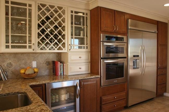 Slide of KRFC Design Center