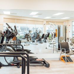 Optimum Physical Therapy
