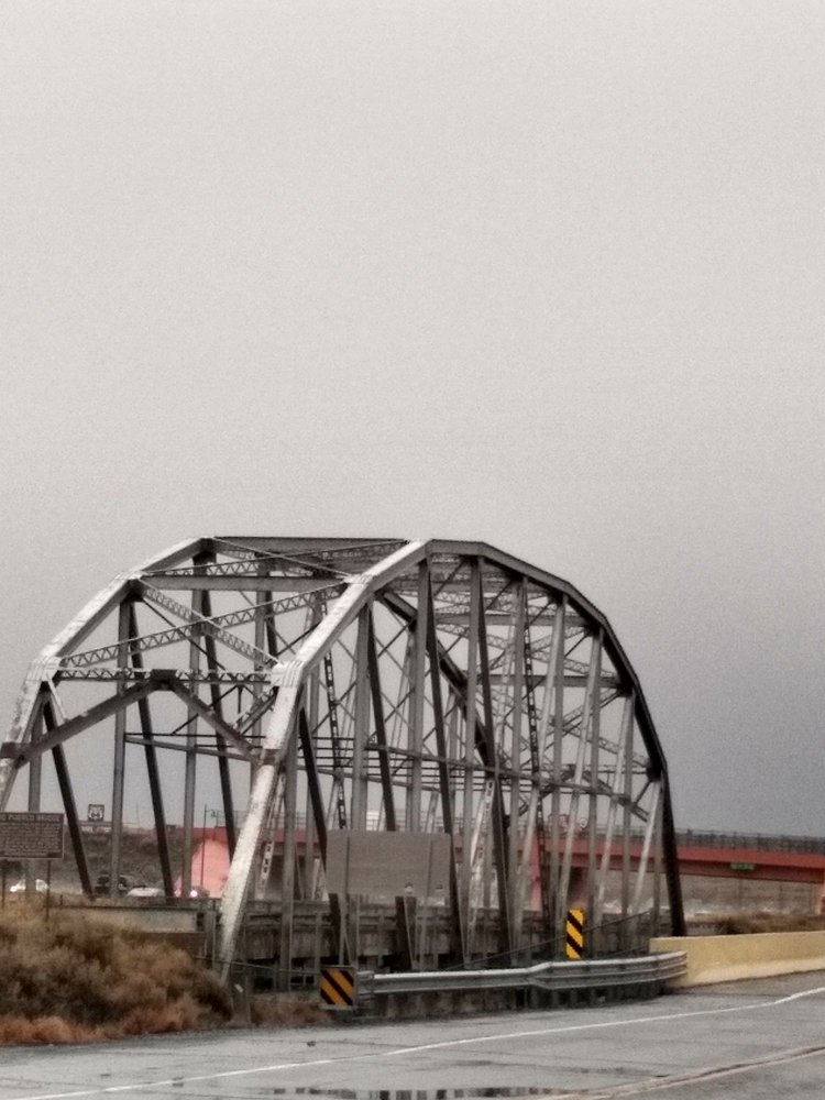 Albuquerque Bridge RIO PUERCO BRIDGE - Updated July 2025 - 14311 Central Ave NW ...