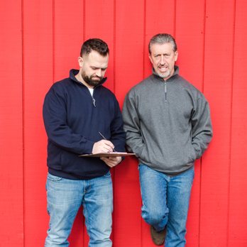 New England Collision - Joe and John are happy to give you an estimate and work with your insurance company. - Body Shops Near Me - West Haven, Connecticut