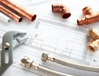 Slide of Tufaro Plumbing & Piping