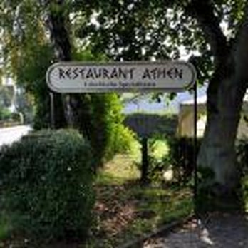 Restaurant Athen - Greek Near Me - Hamburg, HH