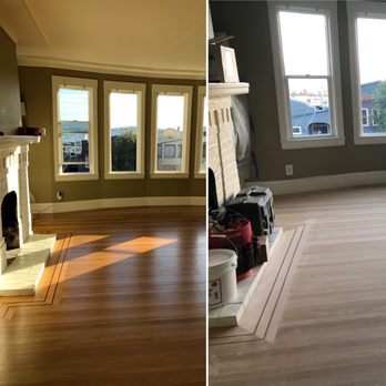 Elite Hardwood Flooring - Flooring Near Me - San Mateo, California