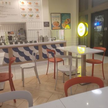 Pokeworks - Poke Near Me - New York, New York Pokeworks - Poke Near Me - New York, New York