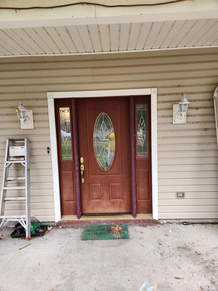 Slide of Colombo Services